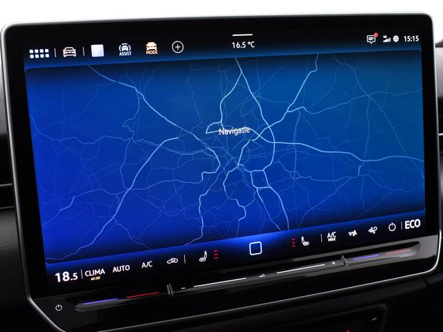 Volkswagen ID ID.7 Tourer Tourer Limited Edition 77 kWh accu 286 pk · Draadloze telefoonlader · Achteruitrijcamera · Multifunctioneel stuurwiel ·