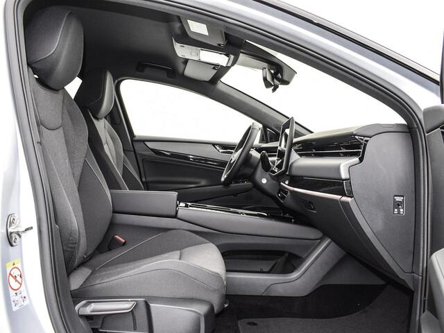 Volkswagen ID ID.7 Tourer Tourer Limited Edition 77 kWh accu 286 pk · Draadloze telefoonlader · Achteruitrijcamera · Multifunctioneel stuurwiel ·