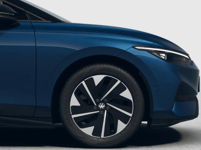 Volkswagen ID ID.7 Tourer Pro Limited Edition 77 kWh accu 286 PK · Draadloze telefoonlader · 360 camera · verwarmde voorstoelen ·