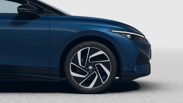 Volkswagen ID ID.7 Tourer 77 kWh 286 1AT Pro Limited Edition Automaat