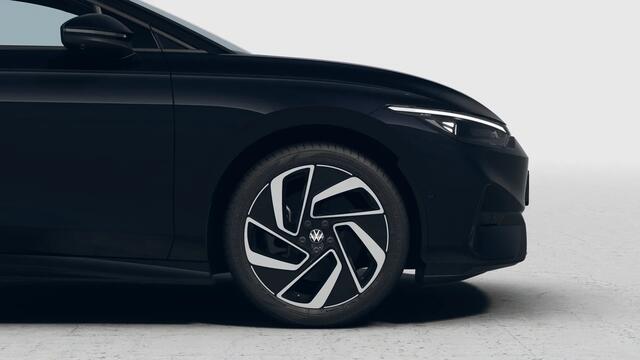 Volkswagen ID ID.7 Tourer 86 kWh 286 1AT Pro S Limited Edition Automaat