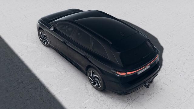 Volkswagen ID ID.7 Tourer 86 kWh 286 1AT Pro S Limited Edition Automaat