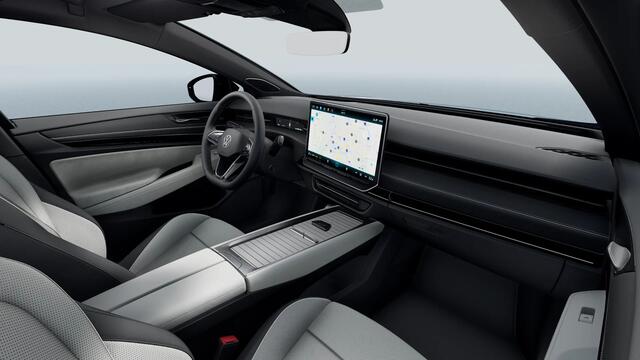 Volkswagen ID ID.7 Tourer 86 kWh 286 1AT Pro S Limited Edition Automaat