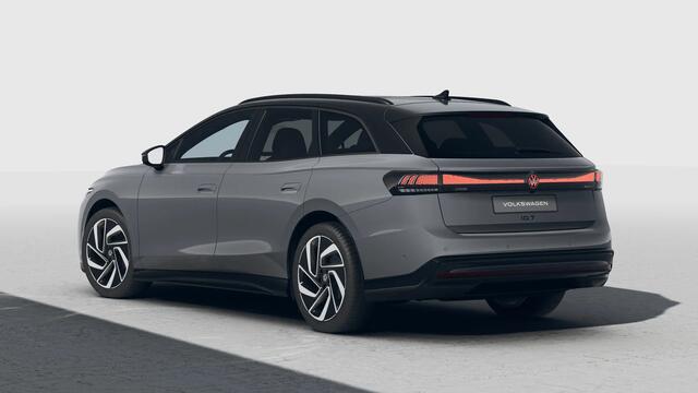 Volkswagen ID ID.7 Tourer 77 kWh 286 1AT Pro Limited Edition Automaat