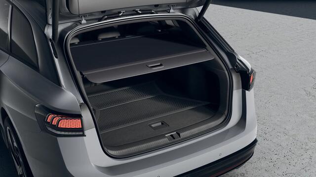 Volkswagen ID ID.7 Tourer 77 kWh 286 1AT Pro Limited Edition Automaat