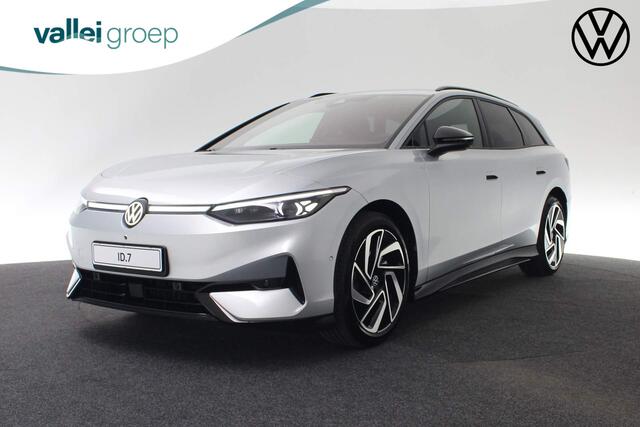 Volkswagen ID ID.7 Tourer First Edition 77 kWh 286 pk