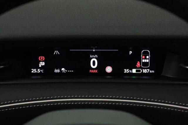 Volkswagen ID ID.7 Tourer Pro Business 77 kWh 286 pk