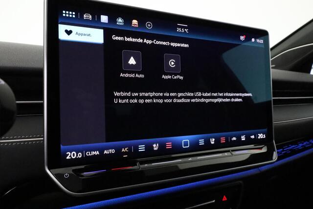 Volkswagen ID ID.7 Tourer Pro Business 77 kWh 286 pk