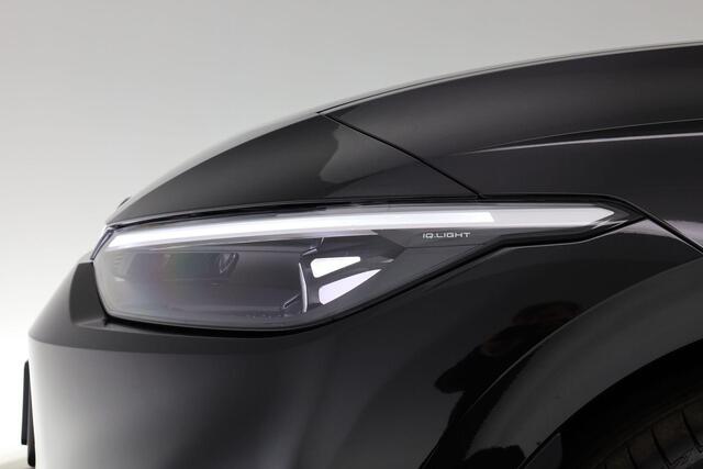 Volkswagen ID ID.7 Tourer Pro Business 77 kWh 286 pk