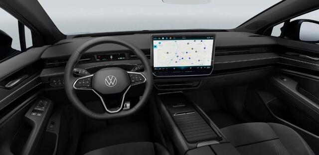 Volkswagen ID ID.7 Tourer Limited Edition 77 kWh