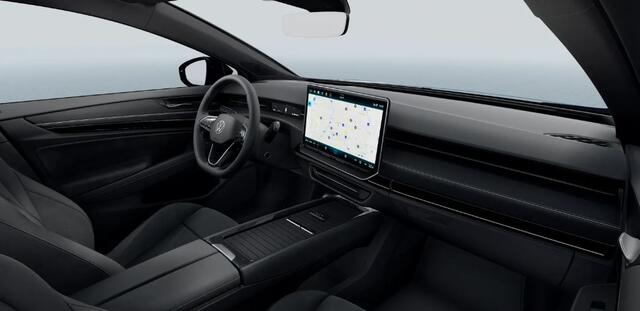 Volkswagen ID ID.7 Tourer Limited Edition 77 kWh