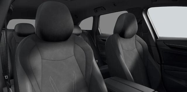 Volkswagen ID ID.7 Tourer Limited Edition 77 kWh