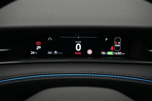 Volkswagen ID ID.7 Limousine 77 kWh 286 pk Pro Business | Geheugen-/massagestoelen | Adaptief onderstel | 360 camera | IQ Light | Head-up display | Stoelventilatie | Warmtepomp