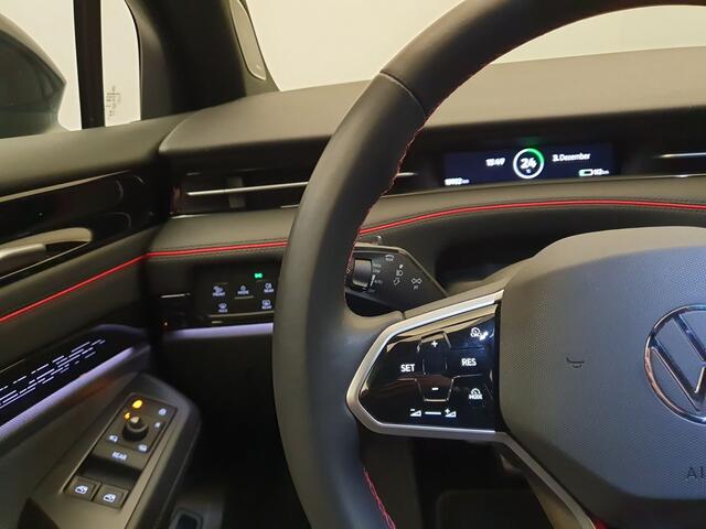 Volkswagen ID ID.7 Tourer GTX 86 kWh Wegklapbare trekhaak, Panoramadak, Winterpakket