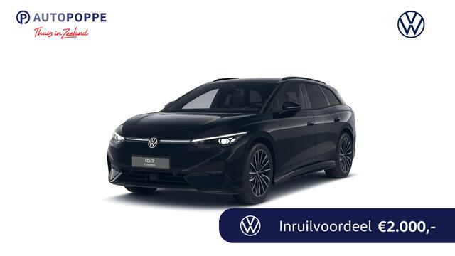 Volkswagen ID ID.7 Tourer Pro S Limited Edition 86 kWh