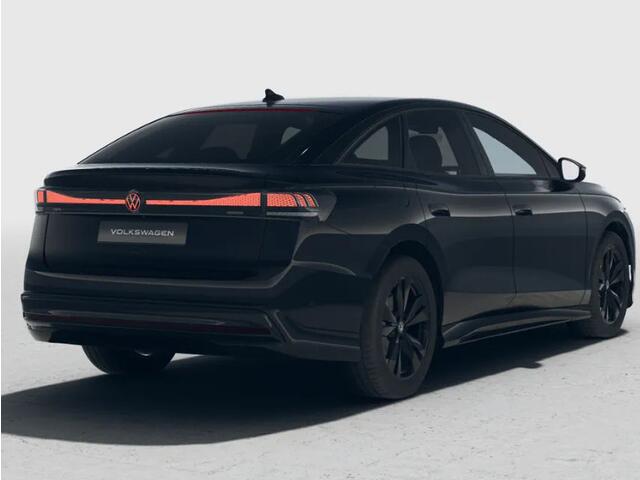 Volkswagen ID ID.7 Pro Limited Edition 77 kWh accu 286 PK · achteruitrijcamera · Sfeerverlichting · Voorstoelen verwarmd · Prijs is inclusief inruilpremie ·