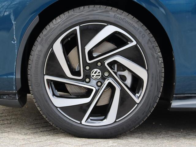 Volkswagen ID ID.7 Tourer Pro S Business 86 kWh accu. 210 kW / 286 pk | Interieur pakket plus |