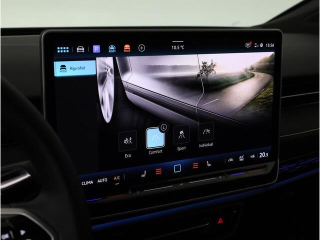 Volkswagen ID ID.7 Pro S Limited Edition 86 kWh 286 pk