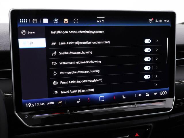 Volkswagen ID ID.7 Pro Limited Edition 77 kWh accu 286 pk · Achteruitrijcamera · Draadloze telefoonverbinding ·