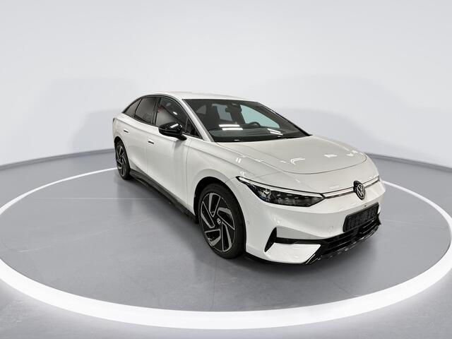 Volkswagen ID ID.7 Pro Business 286pk 77 kWh · 360 Camera · Head-Up · Alarm · Elek. Trekhaak · Keyless · Elek. Voorstoelen · 20'' Inch ·