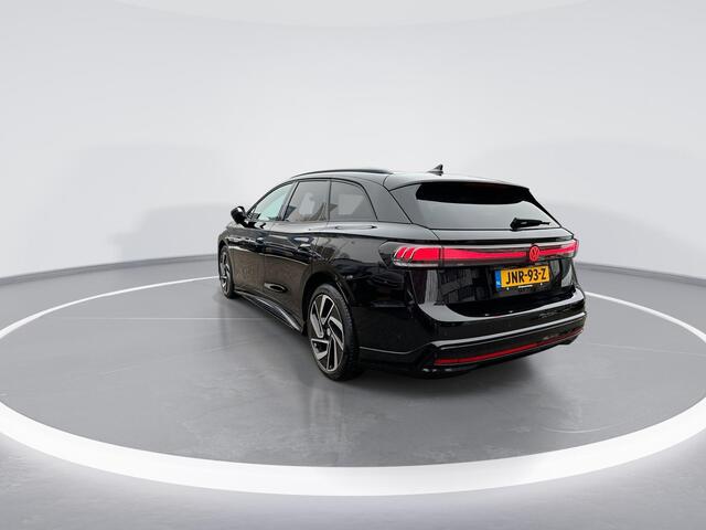 Volkswagen ID ID.7 Tourer Pro Limited Edition 77 kWh