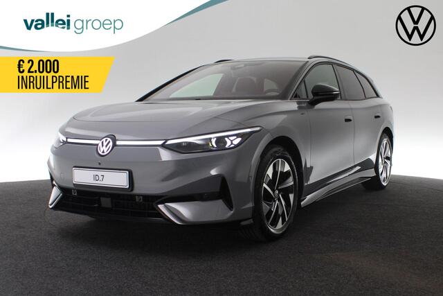 Volkswagen ID ID.7 Pro Limited Edition 77 kWh 286 pk