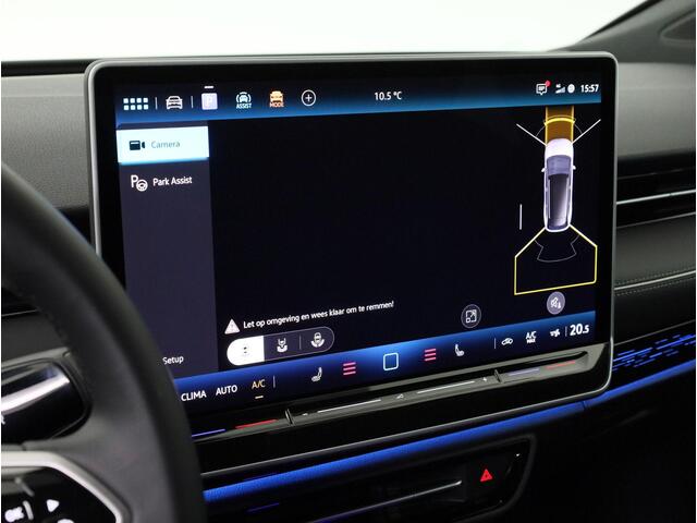 Volkswagen ID ID.7 Pro Limited Edition 77 kWh 286 pk