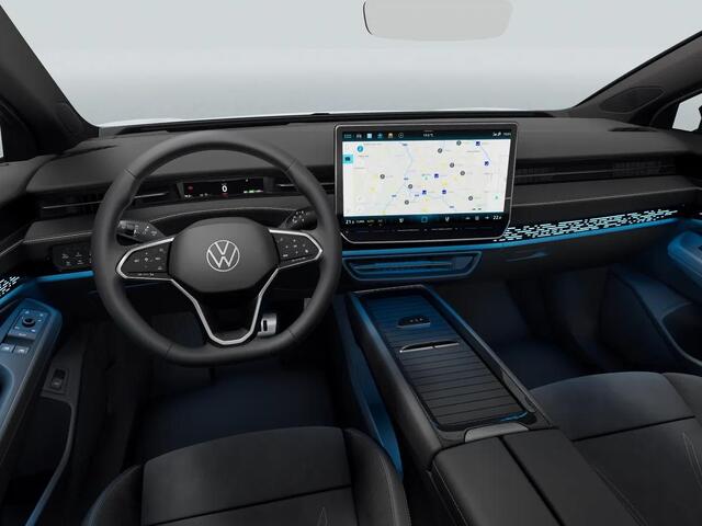 Volkswagen ID ID.7 Tourer Pro Limited Edition 77 kWh accu 210 kW / 286 PK Va