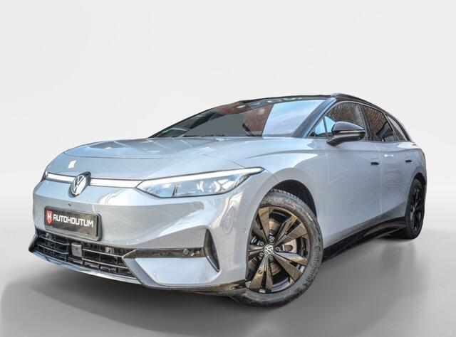 Volkswagen ID ID.7 Tourer Pro S 86 kWh accu 210 kW Trekhaak, Head-up