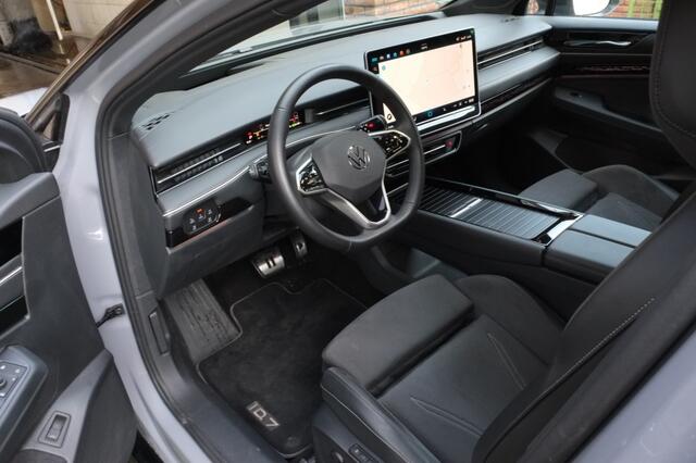 Volkswagen ID ID.7 Tourer Pro S 86 kWh accu 210 kW Trekhaak, Head-up