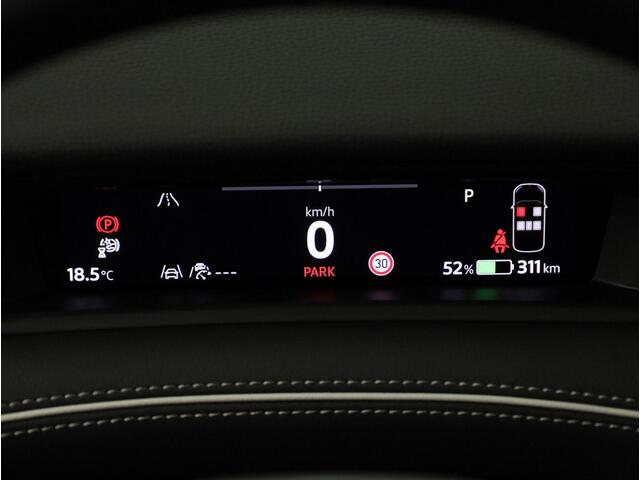 Volkswagen ID ID.7 Tourer Pro S Limited Edition 86 kWh 286 pk