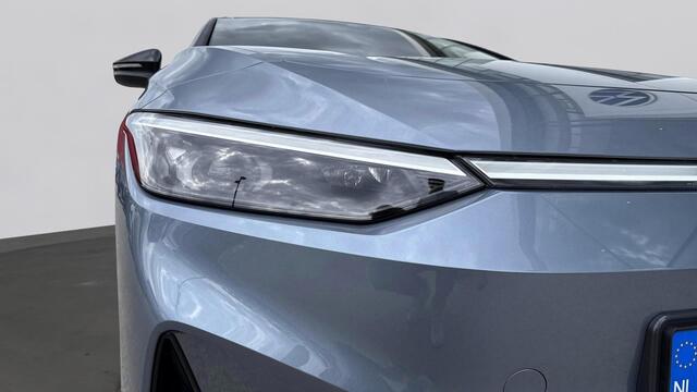 Volkswagen ID ID.7 Tourer Pro Limited Edition 77 kWh Trekhaak Black edition Interieur style pakket plus Exterieur pakket plus