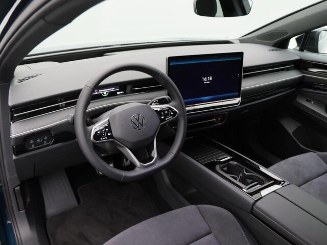 Volkswagen ID ID.7 Tourer Pro S Limited Edition 86 kWh | Trekhaak | Stoelmassage | 360 Camera | Head-Up Display |