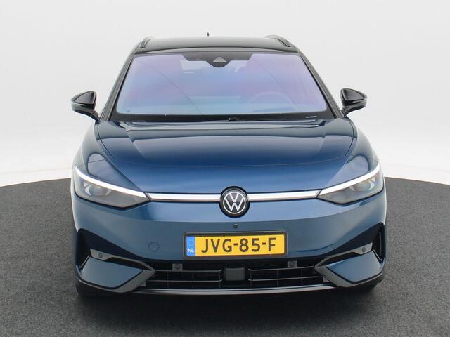 Volkswagen ID ID.7 Tourer Pro S Limited Edition 86 kWh | Trekhaak | Stoelmassage | 360 Camera | Head-Up Display |