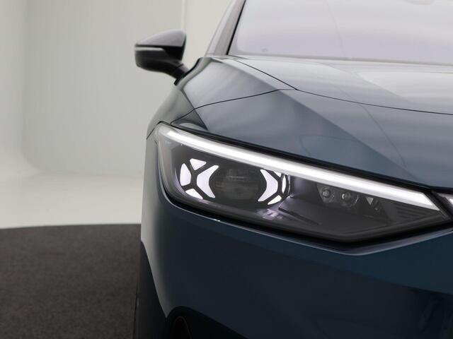 Volkswagen ID ID.7 Tourer Pro S Limited Edition 86 kWh | Trekhaak | Stoelmassage | 360 Camera | Head-Up Display |