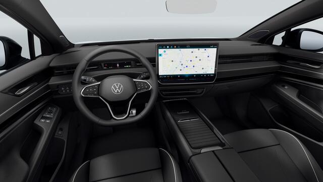 Volkswagen ID ID.7 Pro S Limited Edition 86 kWh