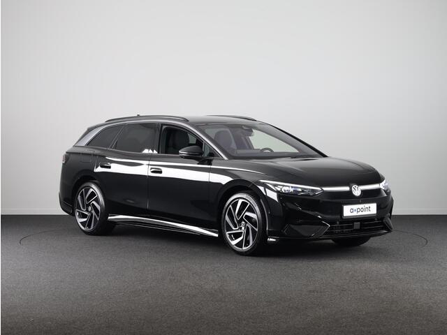 Volkswagen ID ID.7 Tourer Pro Business 77 kWh accu, 210 kW / 286 pk Variant 231PK | 17% bijtelling* | 20" LM velgen | Navigatie | 360 gradencamera | Matrix koplampen | Onderhoud tot 30-6-2030