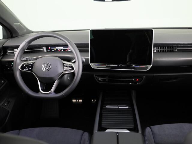 Volkswagen ID ID.7 Tourer Pro Business 77 kWh accu, 210 kW / 286 pk Variant 231PK | 17% bijtelling* | 20" LM velgen | Navigatie | 360 gradencamera | Matrix koplampen | Onderhoud tot 30-6-2030