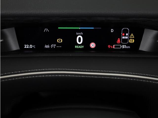 Volkswagen ID ID.7 Tourer Pro Business 77 kWh accu, 210 kW / 286 pk Variant 231PK | 17% bijtelling* | 20" LM velgen | Navigatie | 360 gradencamera | Matrix koplampen | Onderhoud tot 30-6-2030