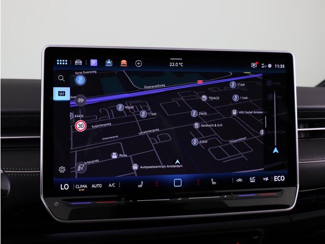 Volkswagen ID ID.7 Tourer Pro Business 77 kWh accu, 210 kW / 286 pk Variant 231PK | 17% bijtelling* | 20" LM velgen | Navigatie | 360 gradencamera | Matrix koplampen | Onderhoud tot 30-6-2030