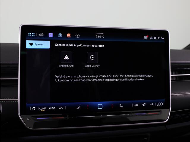 Volkswagen ID ID.7 Tourer Pro Business 77 kWh accu, 210 kW / 286 pk Variant 231PK | 17% bijtelling* | 20" LM velgen | Navigatie | 360 gradencamera | Matrix koplampen | Onderhoud tot 30-6-2030