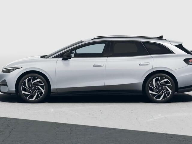 Volkswagen ID ID.7 Tourer Pro Business 77 kWh accu. 210 kW / 286 pk Variant