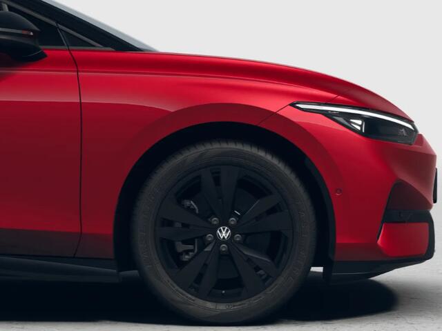 Volkswagen ID ID.7 Pro Limited Edition 77 kWh accu 286 PK · Draadloze telefoonlader · Rondomzichtcamera · Sfeerverlichting · verwarmde voorstoelen ·