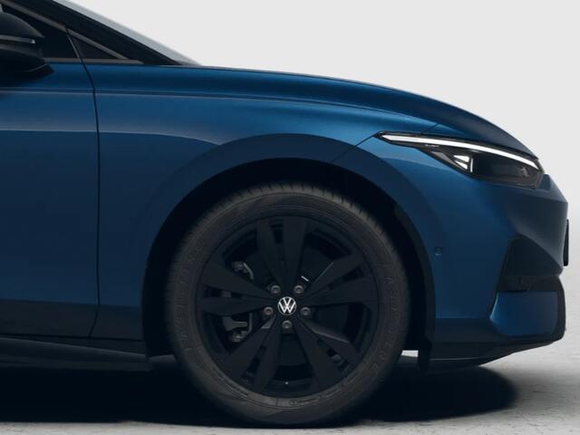 Volkswagen ID ID.7 Pro Limited Edition 77 kWh accu 286 PK · Draadloze telefoonlader · 360 area view · Sfeerverlichting ·