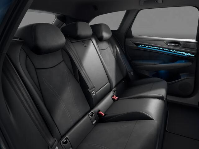 Volkswagen ID ID.7 Pro S Limited Edition 86 kWh accu, 286 PK · Draadloze telefoonlader · Rondomzichtcamera · Sfeerverlichting · verwarmde voorstoelen ·