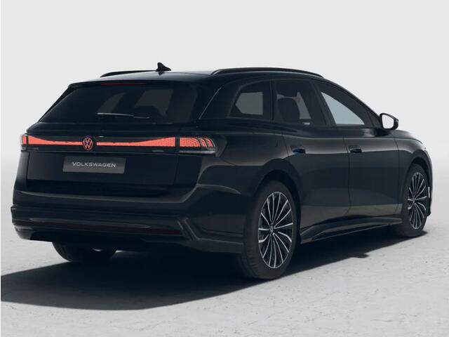 Volkswagen ID ID.7 Pro S Limited Edition 86 kWh accu, 286 PK · Draadloze telefoonlader · Rondomzichtcamera · Sfeerverlichting · verwarmde voorstoelen ·