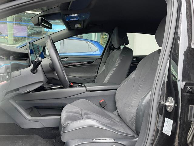 Volkswagen ID ID.7 Pro Business 286PK 77 kWh / Head Up / Matrix Led / 19'' LMV / VW