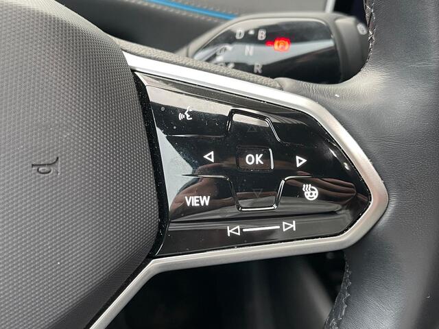 Volkswagen ID ID.7 Pro Business 286PK 77 kWh / Head Up / Matrix Led / 19'' LMV / VW