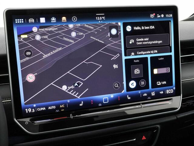 Volkswagen ID ID.7 Pro Limited Edition 77 kWh accu 286 pk · Trekhaak inklapbaar, met elektrische ontgrendeling ·