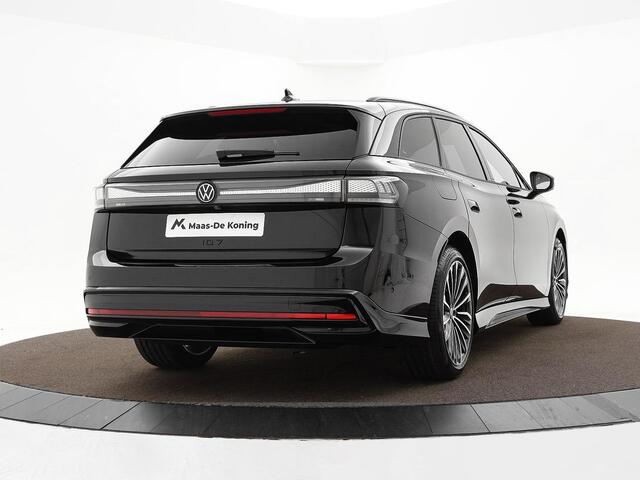 Volkswagen ID ID.7 Tourer Pro Limited Edition 77 kWh accu 286 PK 20" Trondheim l Exterieur Pakket Plus